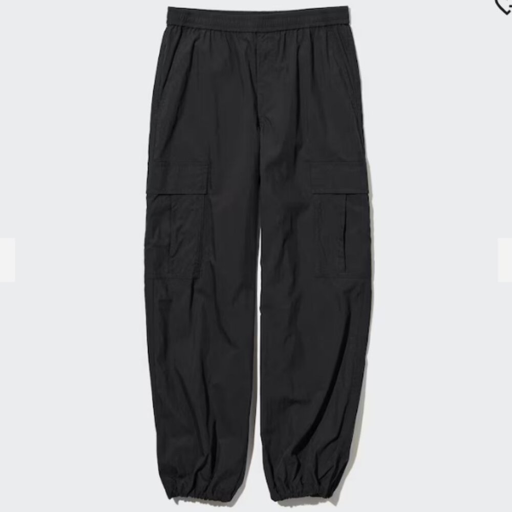 UNIQLO Easy Cargo Pants